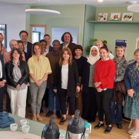 Illustration actualité