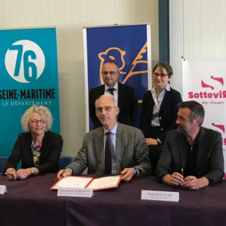 Illustration actualité