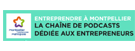 Logo Entreprendre à Montpellier