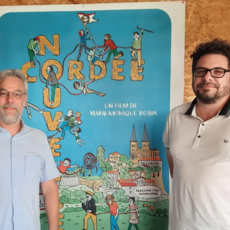 Illustration actualité