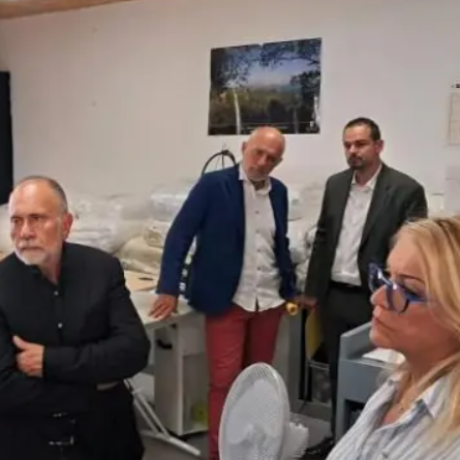 Illustration actualité