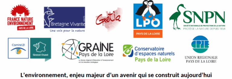  “L’environnement, enjeu majeur d’un avenir qui se construit aujourd’hui”