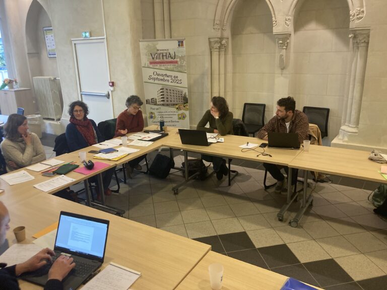 Facilitation territoriale : applications concrètes